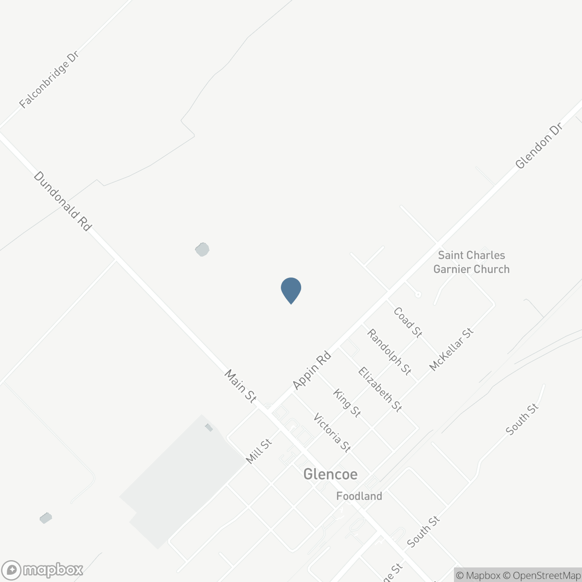 291 ELIZABETH STREET, Southwest Middlesex, Ontario N0L 1M0